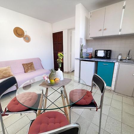 T2 Calme Et Lumineux Au Coeur De Pointe-A-Pitre Apartment ภายนอก รูปภาพ