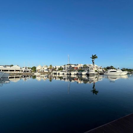 T2 Calme Et Lumineux Au Coeur De Pointe-A-Pitre Apartment ภายนอก รูปภาพ